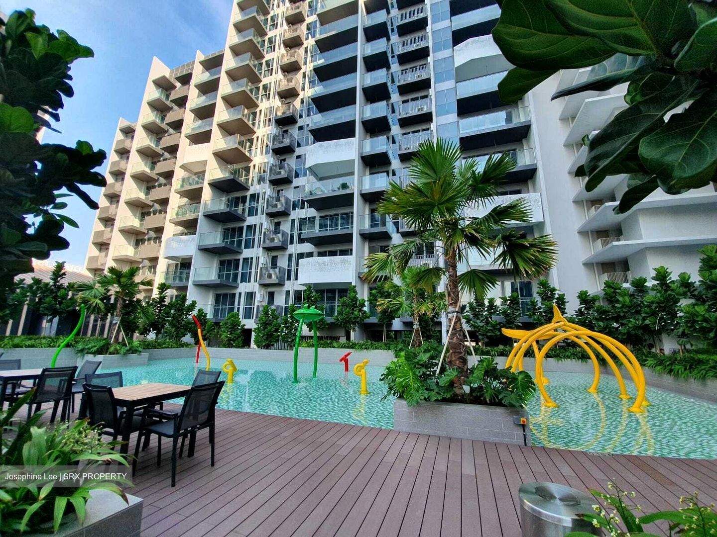 The Alps Residences (D18), Condominium #617674511